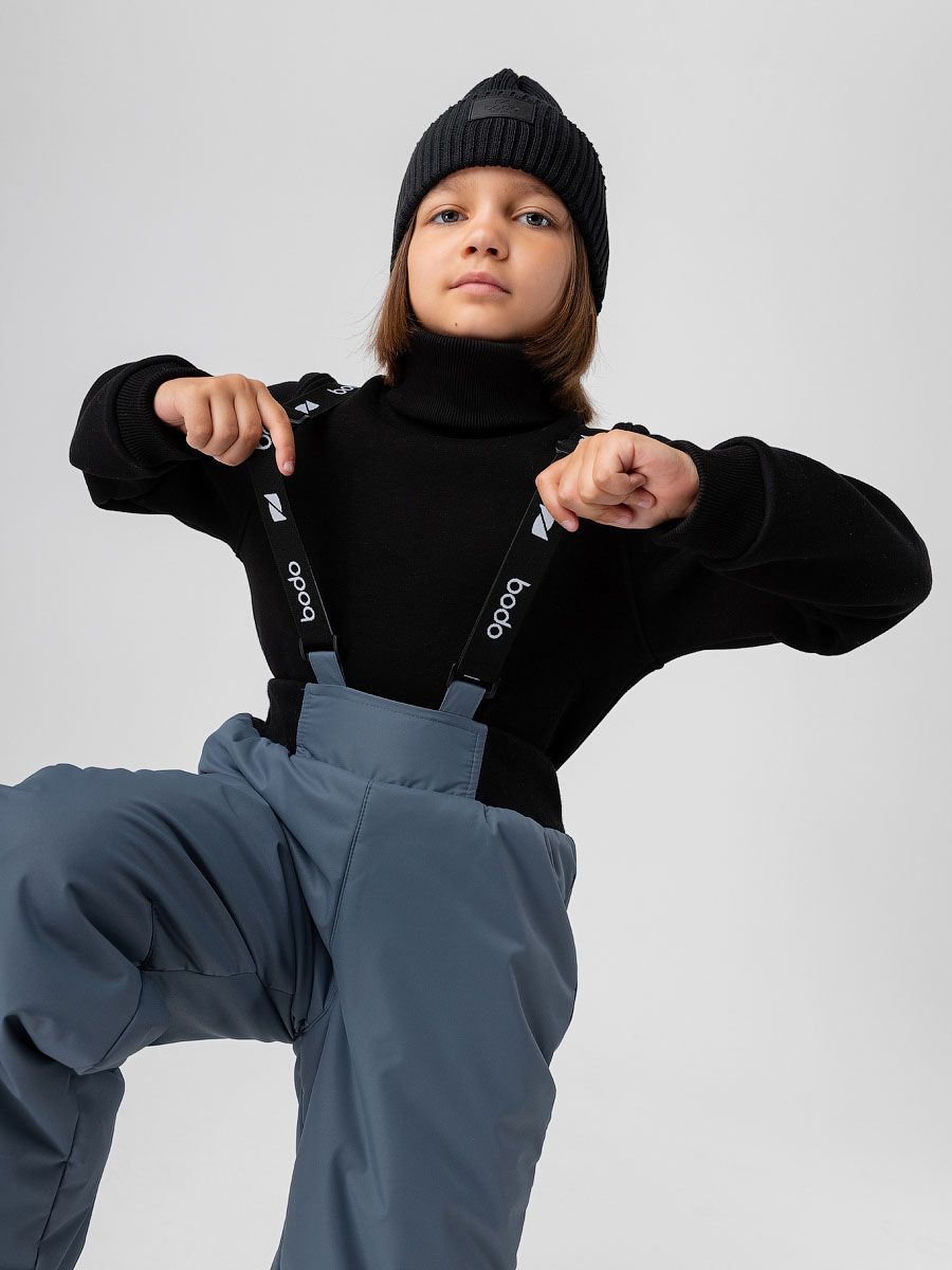 Костюм мембранный - фото 6