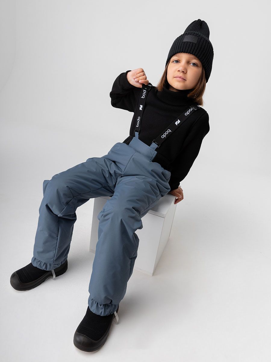 Костюм мембранный - фото 5