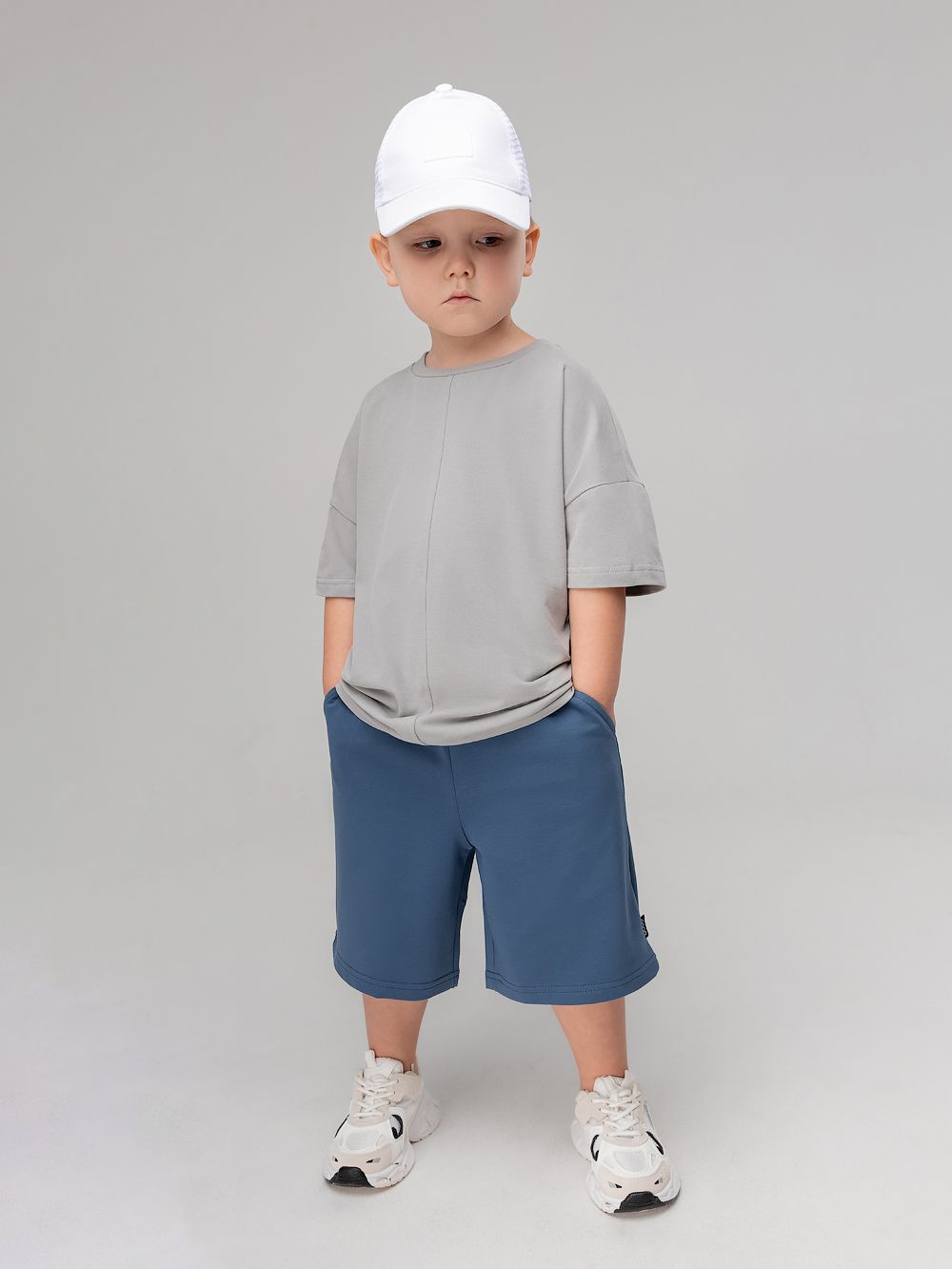 Футболка 4-405MU - фото 2