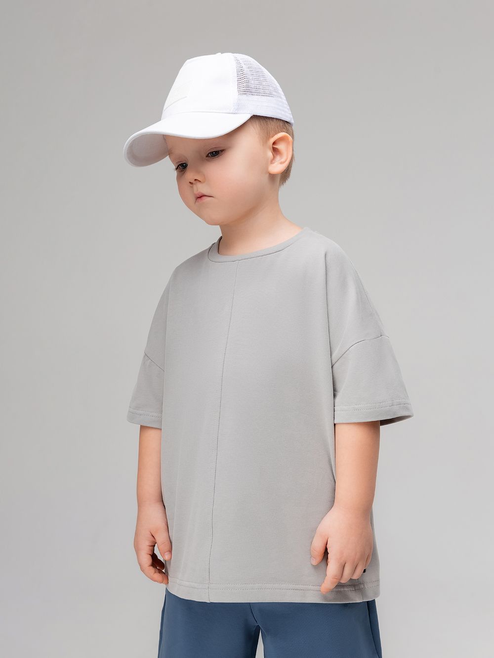 Футболка 4-405MU - фото 1