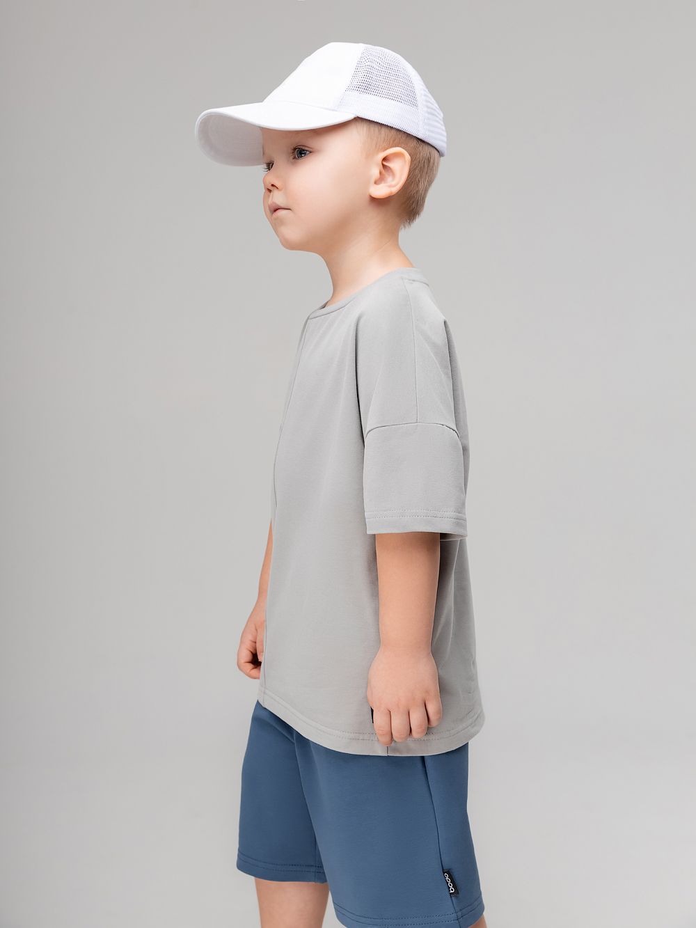 Футболка 4-405MU - фото 3