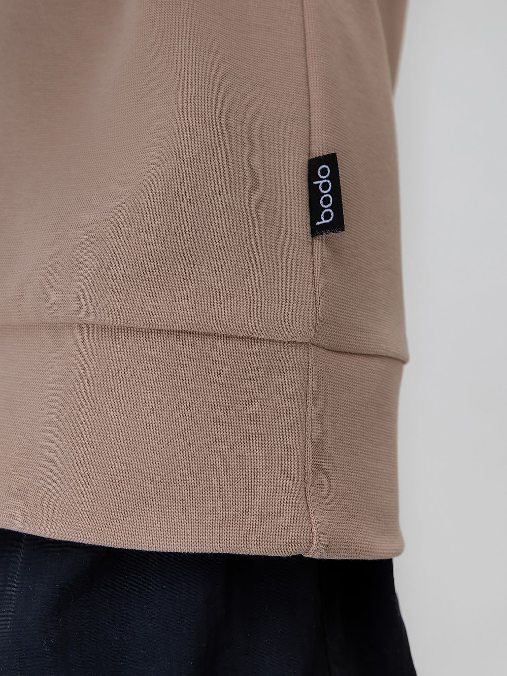 Водолазка с высоким воротом - фото 4