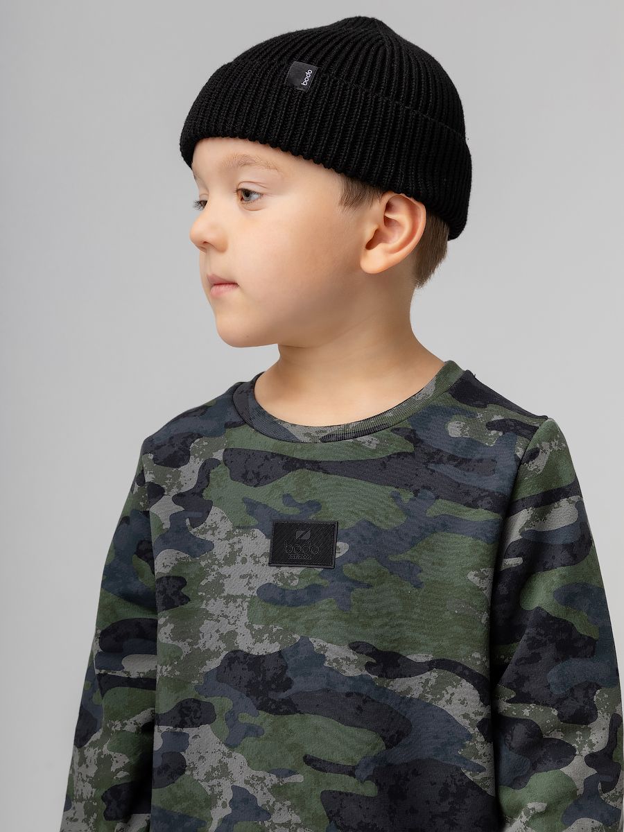 Костюм камуфляжный - фото 2