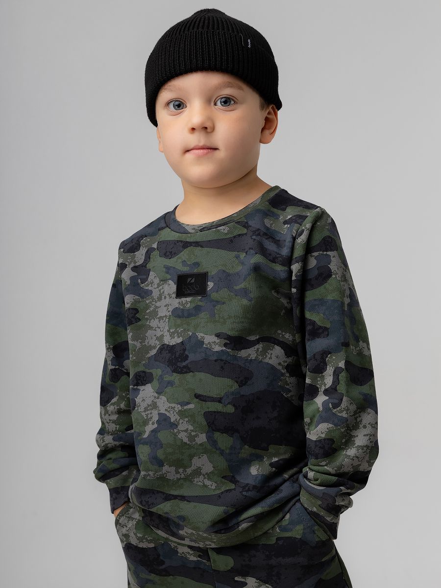 Костюм камуфляжный - фото 3