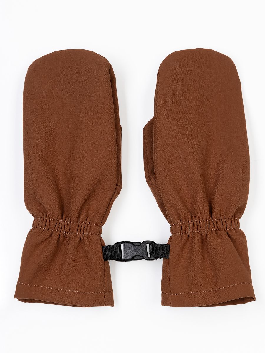 Варежки из софтшелла - фото 3