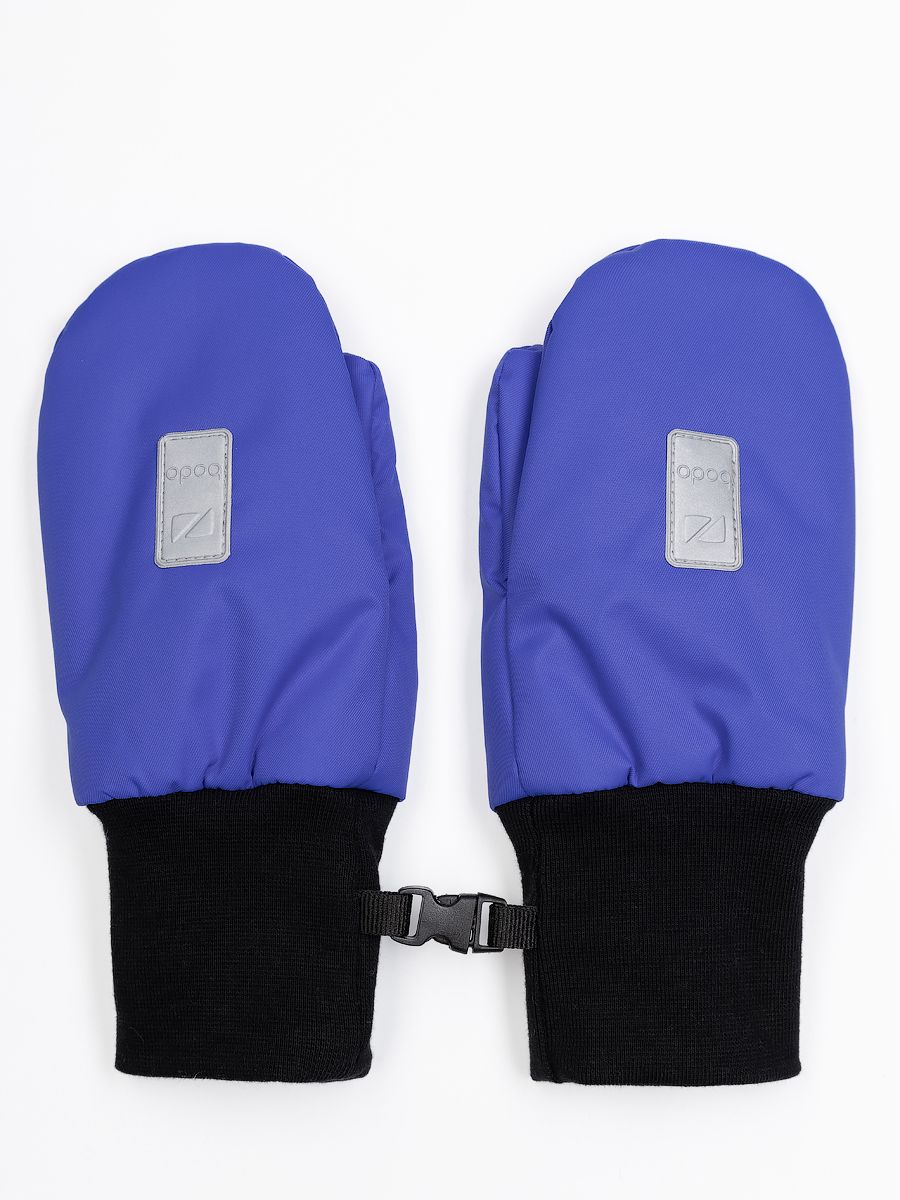 Варежки из мембраны - фото 6