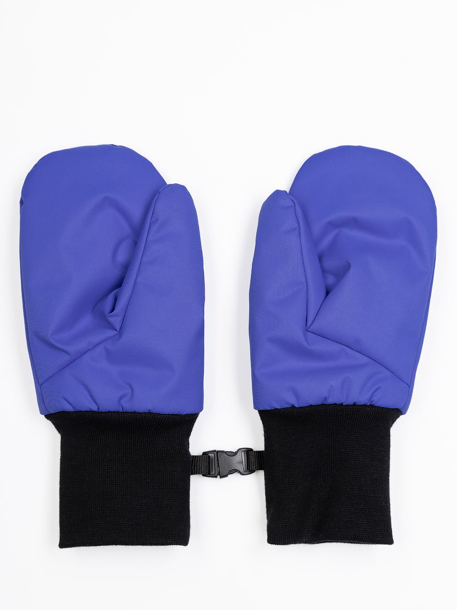 Варежки из мембраны - фото 7