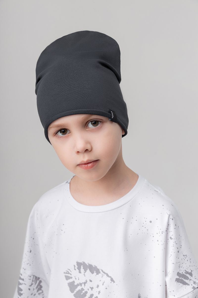 Шапка однослойная - фото 4