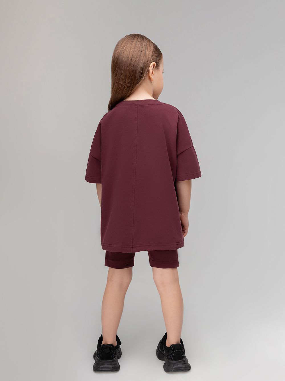 Футболка 4-405MU - фото 4