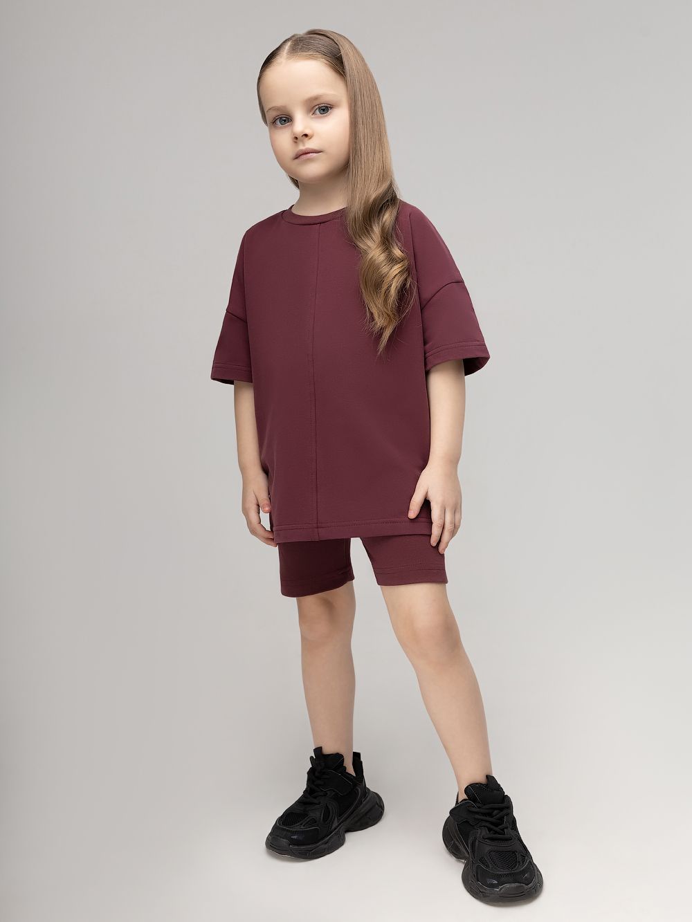 Футболка 4-405MU - фото 2