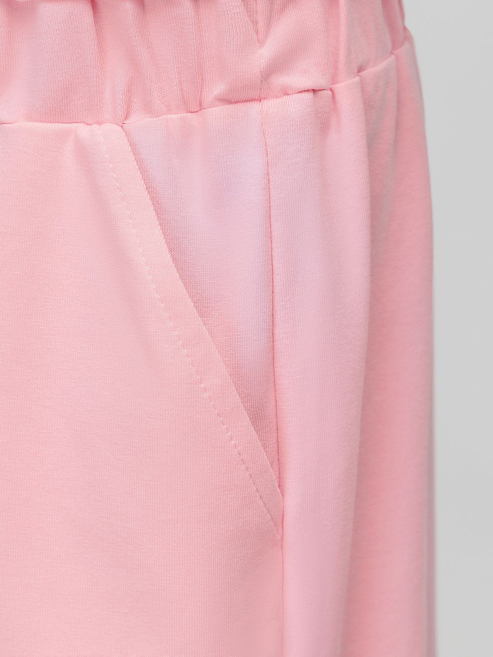 Костюм с шортами - фото 7