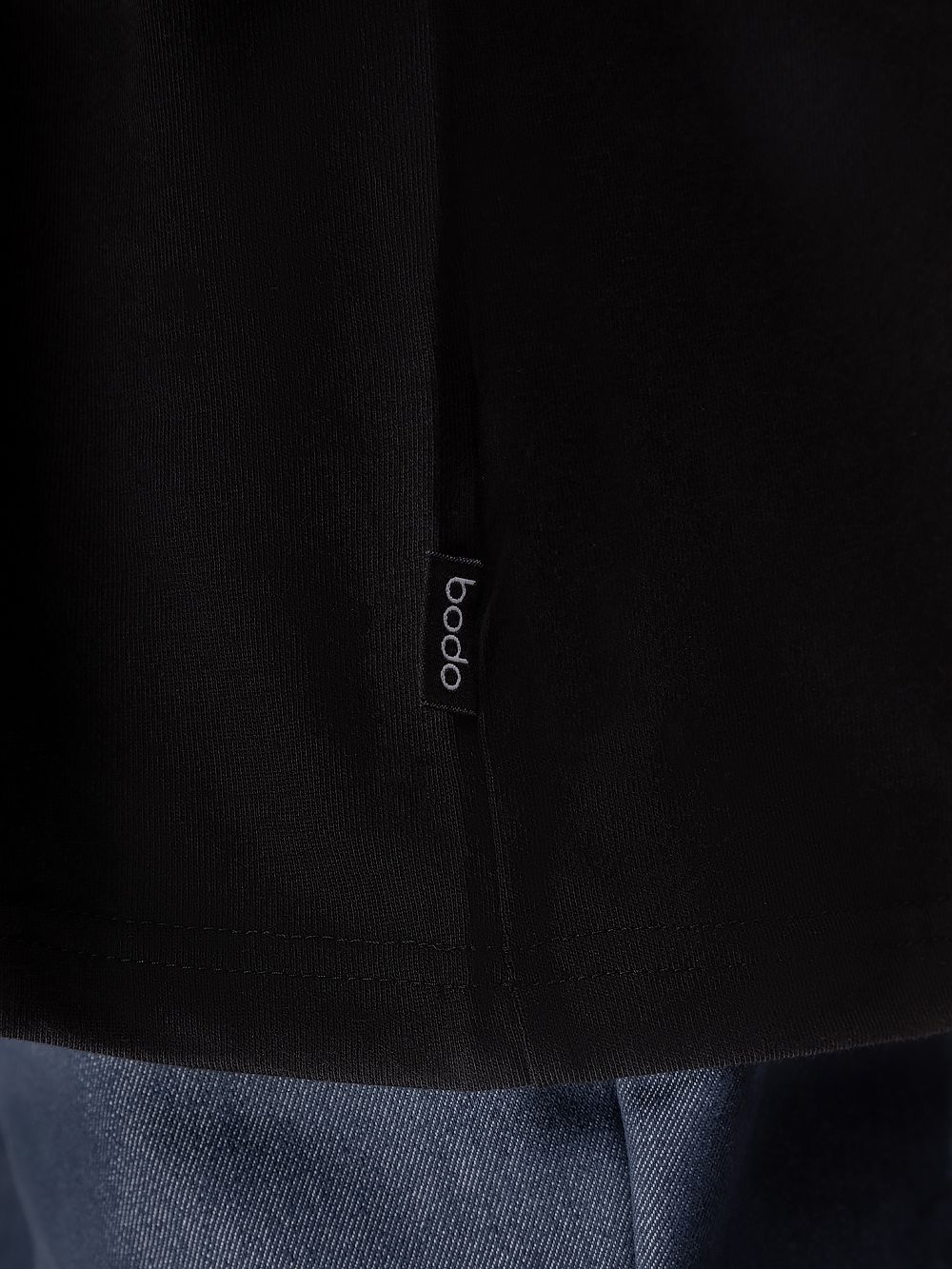 Футболка гиперсайз - фото 5