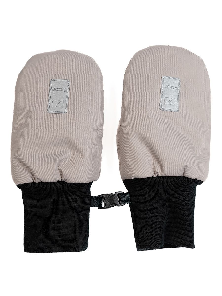 Варежки из мембраны - фото 3