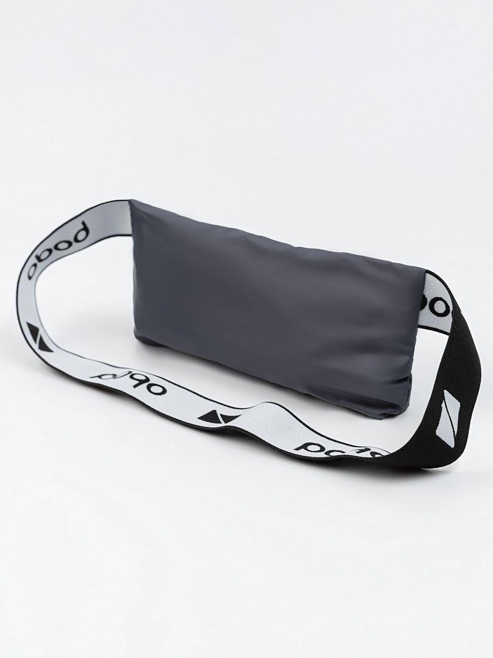 Сумка поясная с ПВХ нашивкой - фото 4