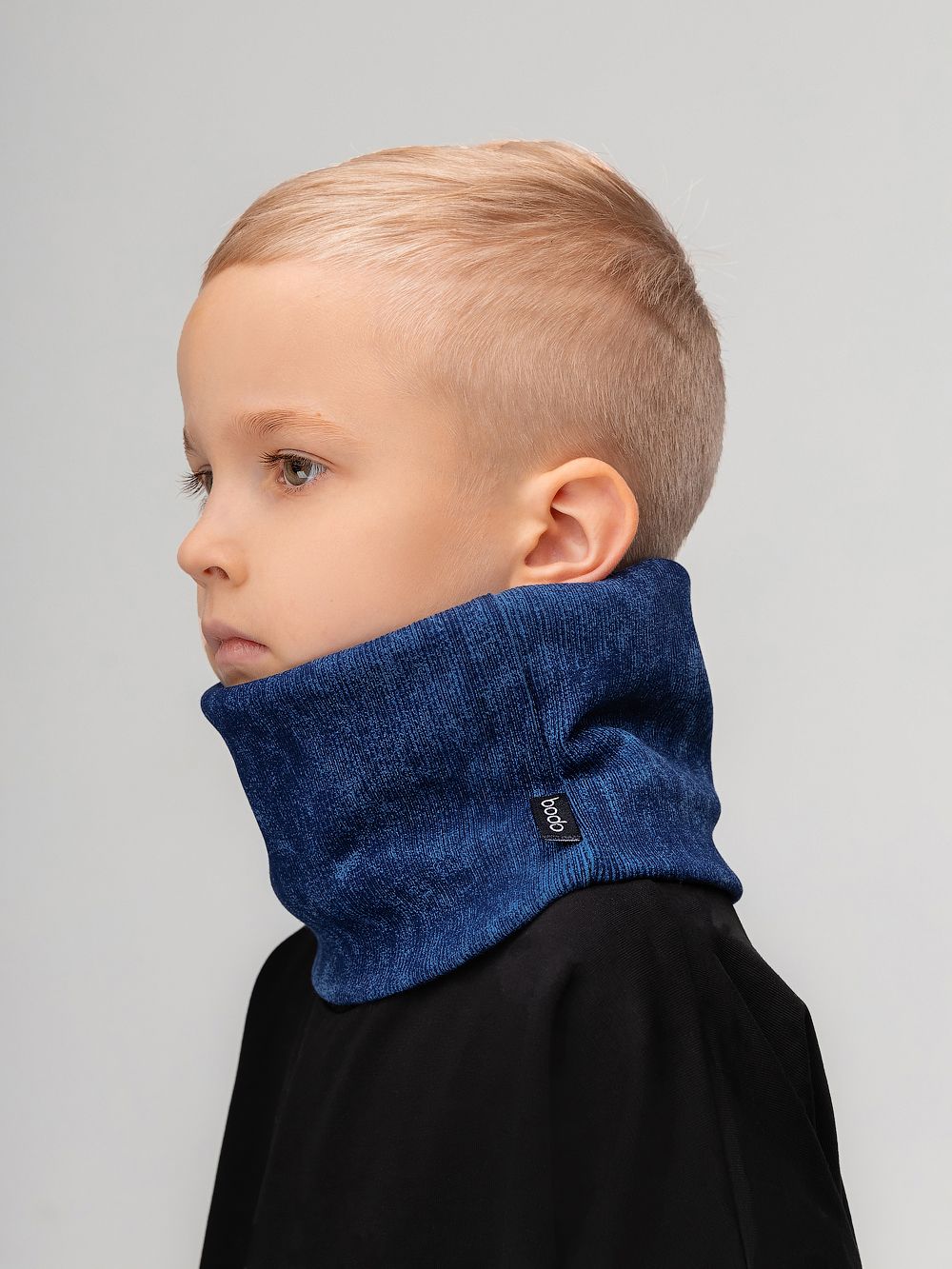 Шарф (Снуд) 12-134M - фото 2