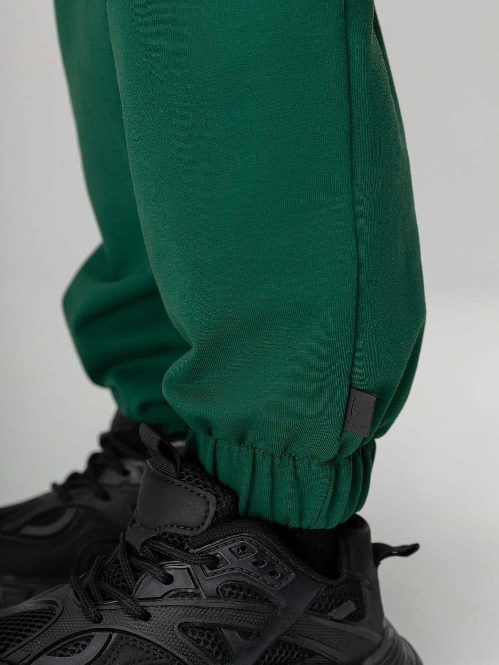 Костюм с нашивкой - фото 8