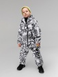 Костюм мембранный "Граффити"