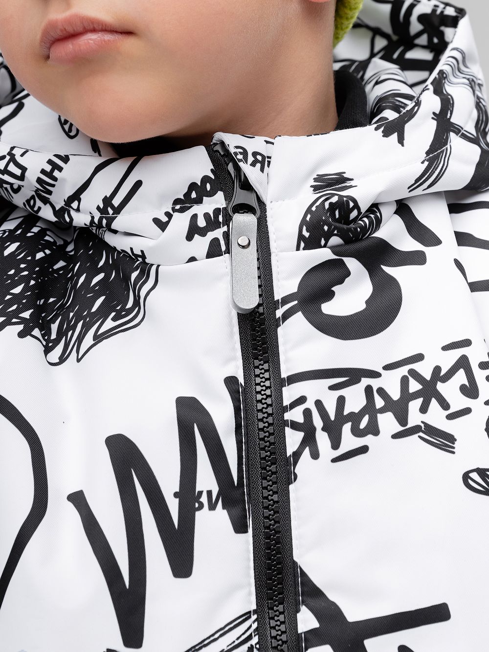 Костюм мембранный 