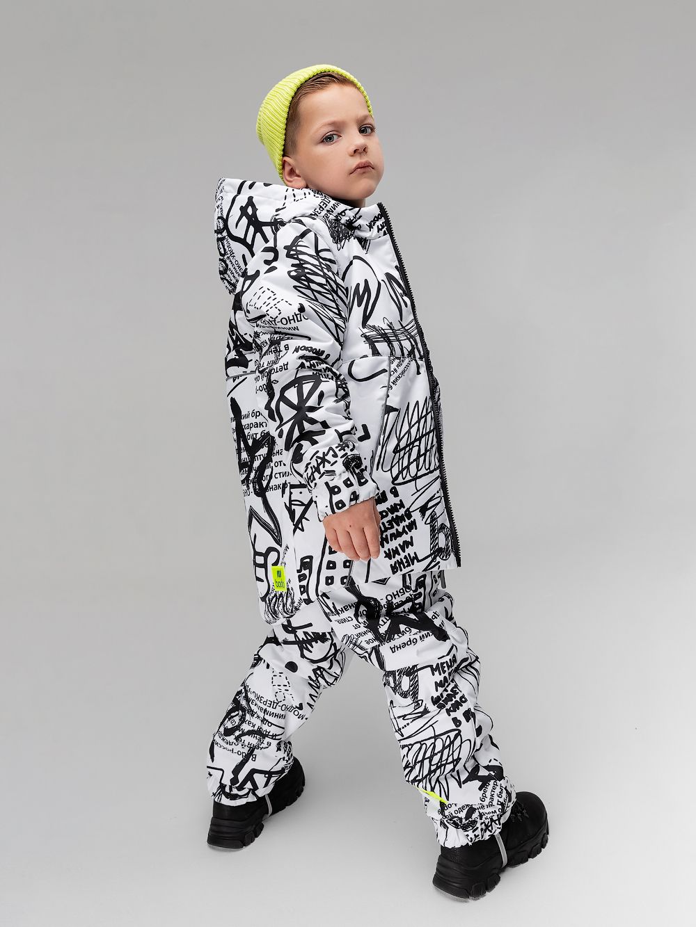 Костюм мембранный 