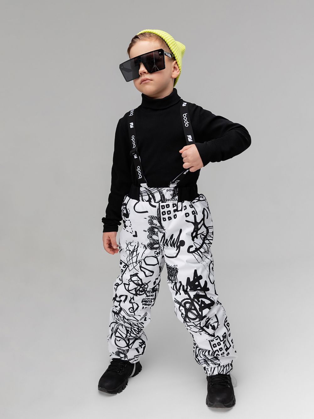 Костюм мембранный 