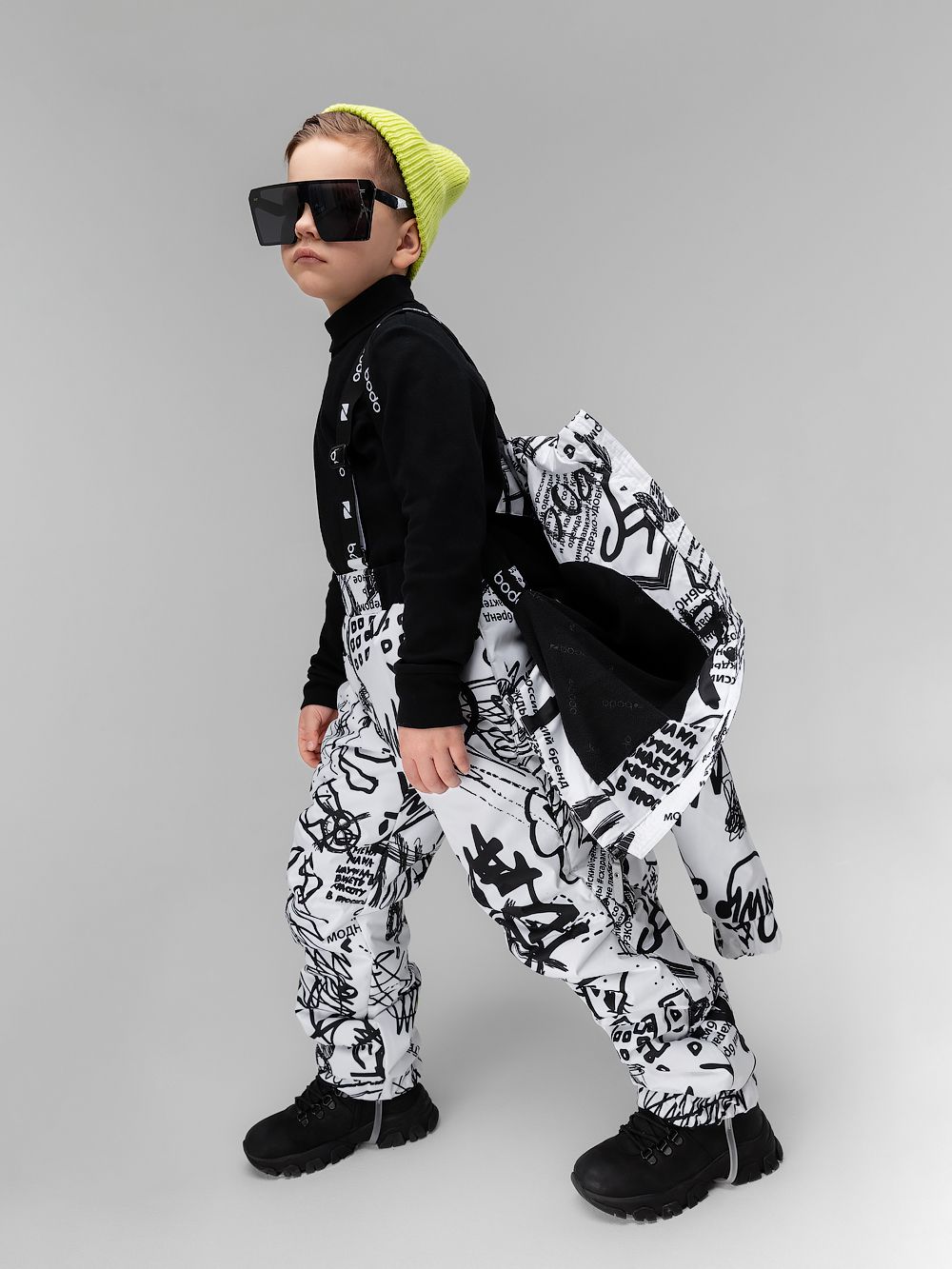 Костюм мембранный 