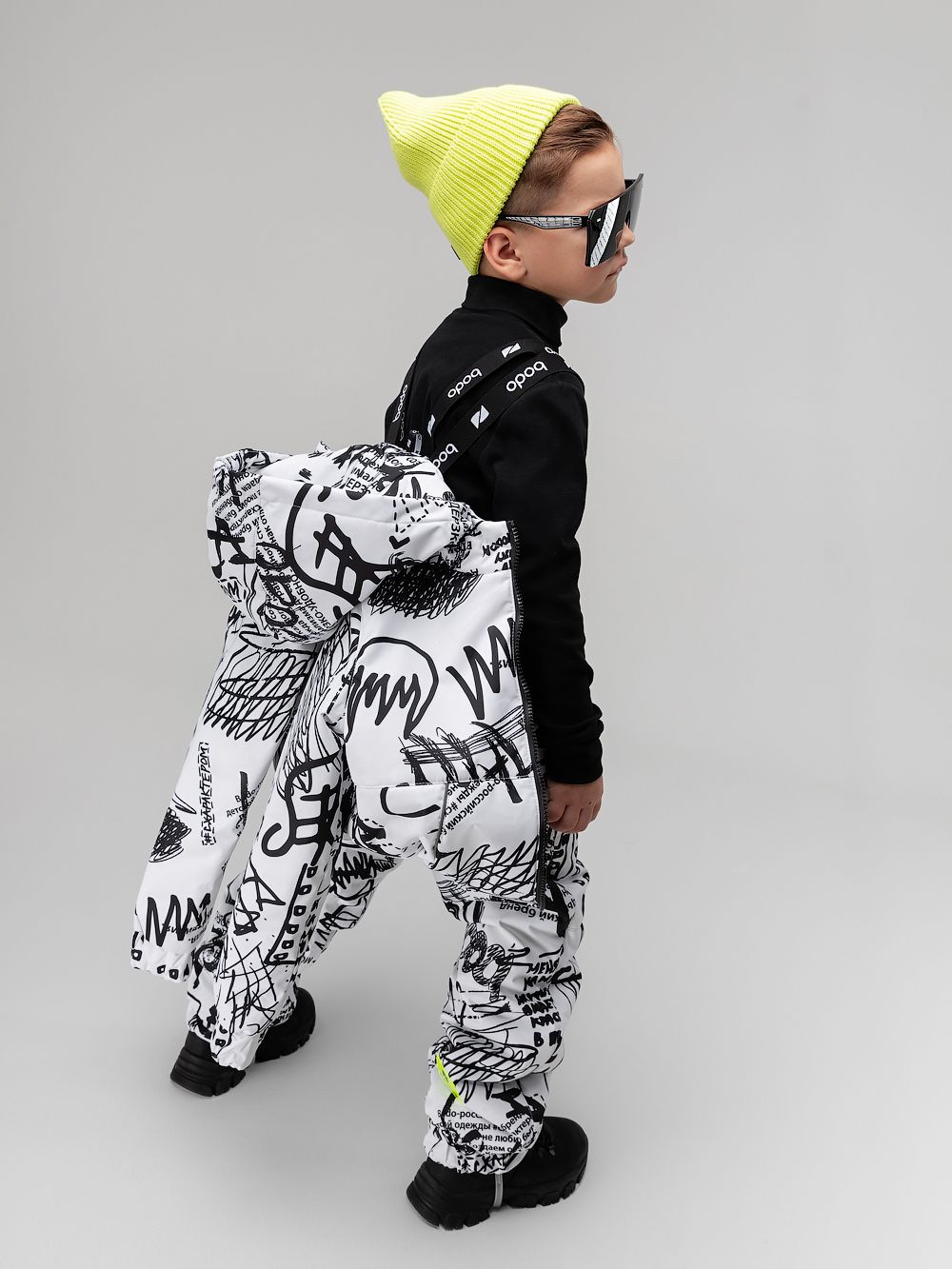 Костюм мембранный 