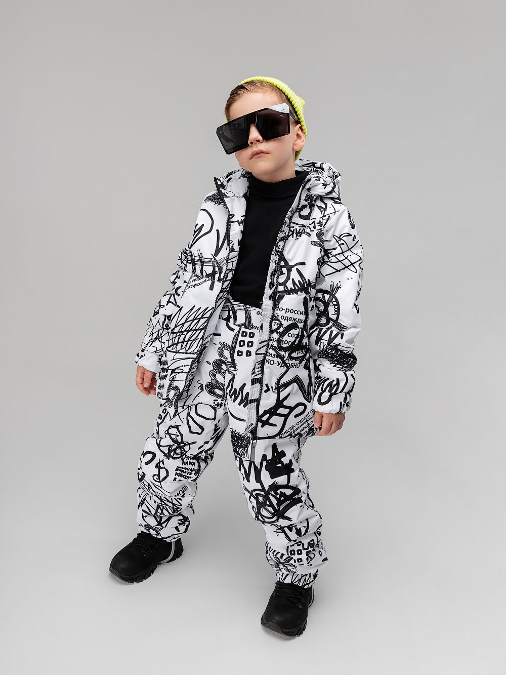 Костюм мембранный 