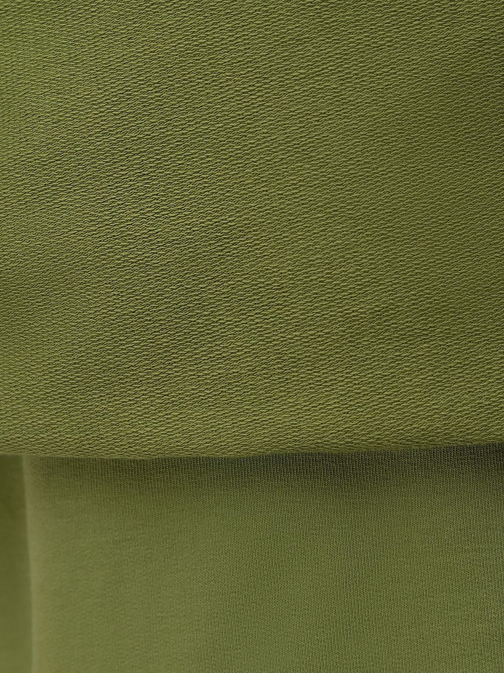 Костюм с необработанными краями - фото 6