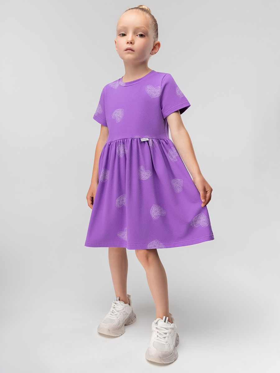 Платье 18-188MD - фото 1