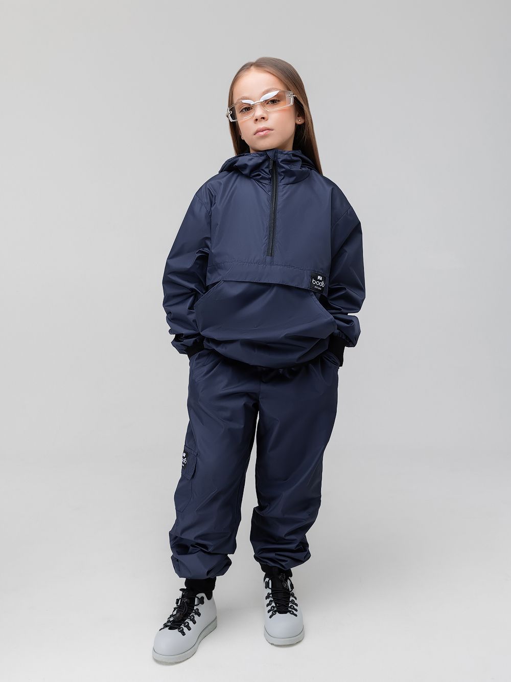 Костюм с анораком ДЮСПО - фото 2