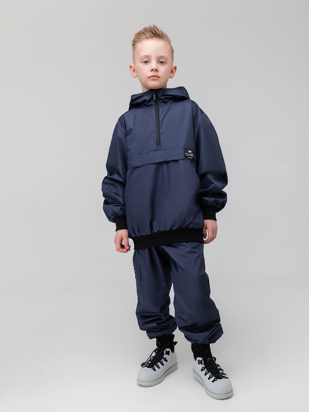 Костюм с анораком ДЮСПО - фото 3