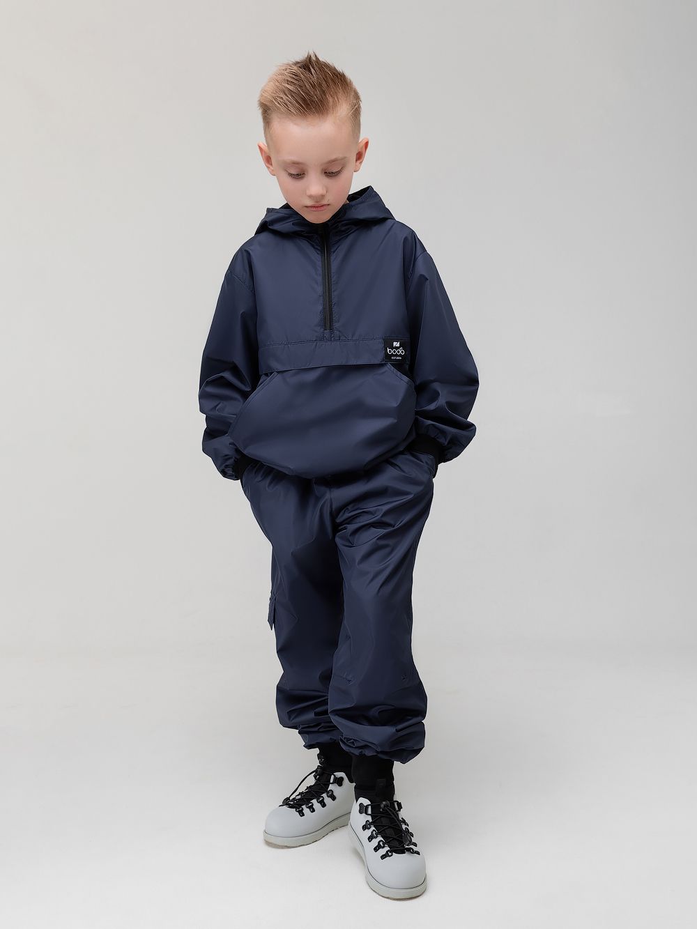 Костюм с анораком ДЮСПО - фото 4