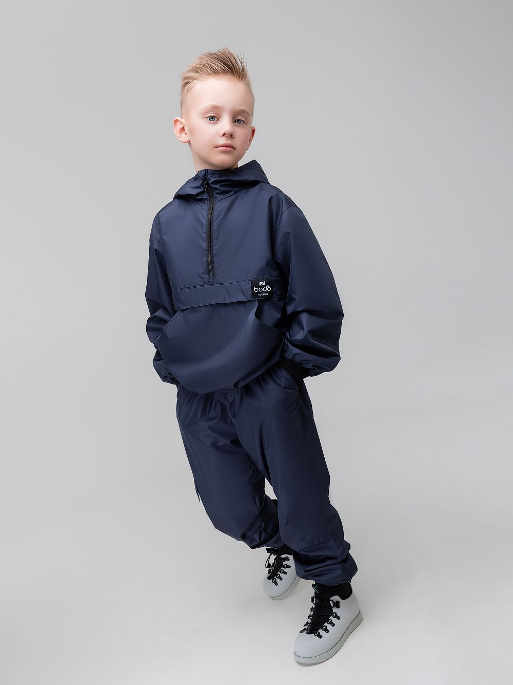 Костюм с анораком ДЮСПО - фото 5