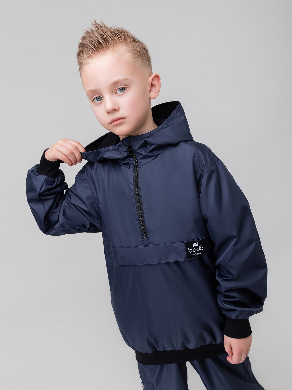 Костюм с анораком ДЮСПО - фото 6