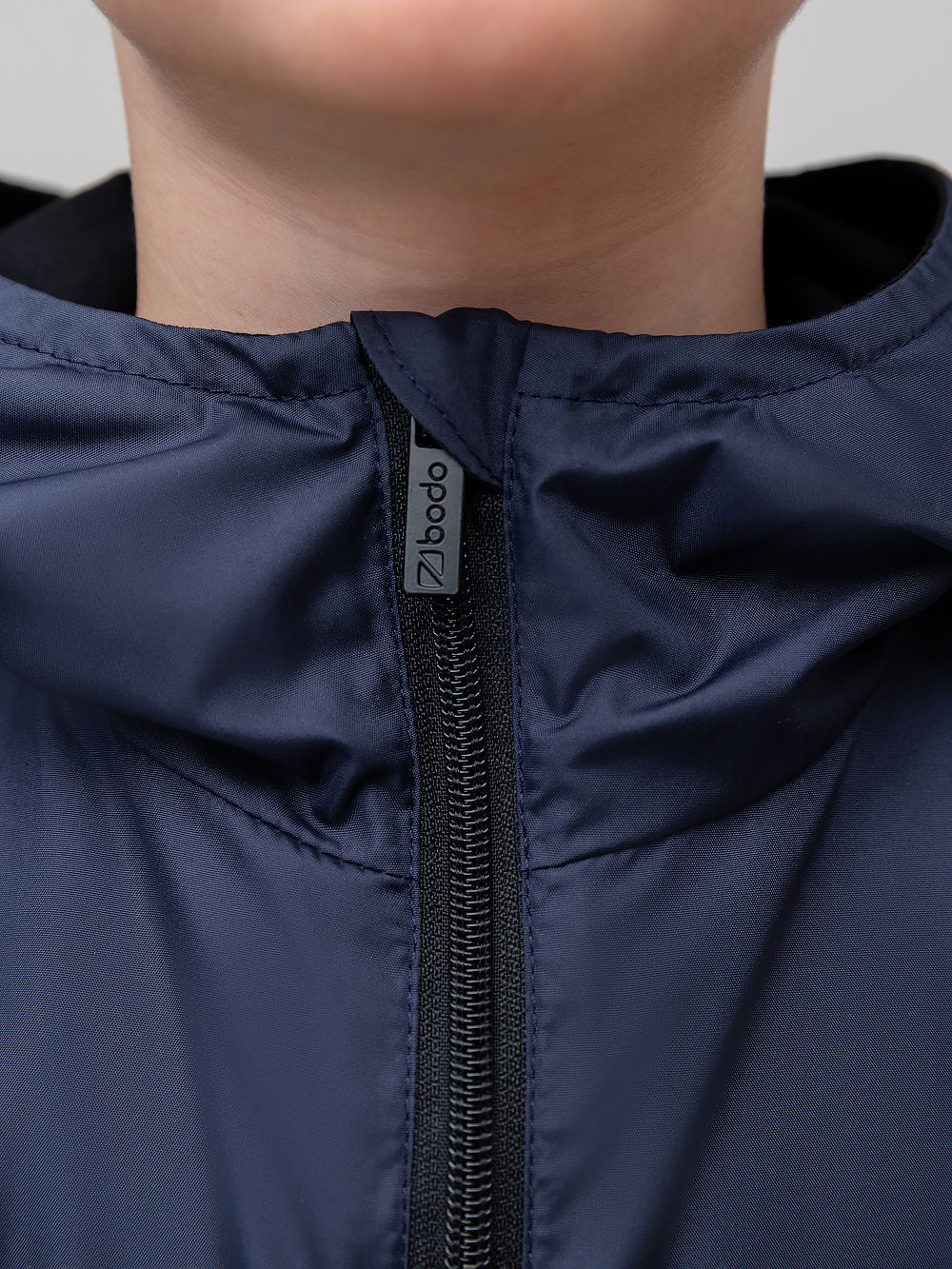 Костюм с анораком ДЮСПО - фото 8