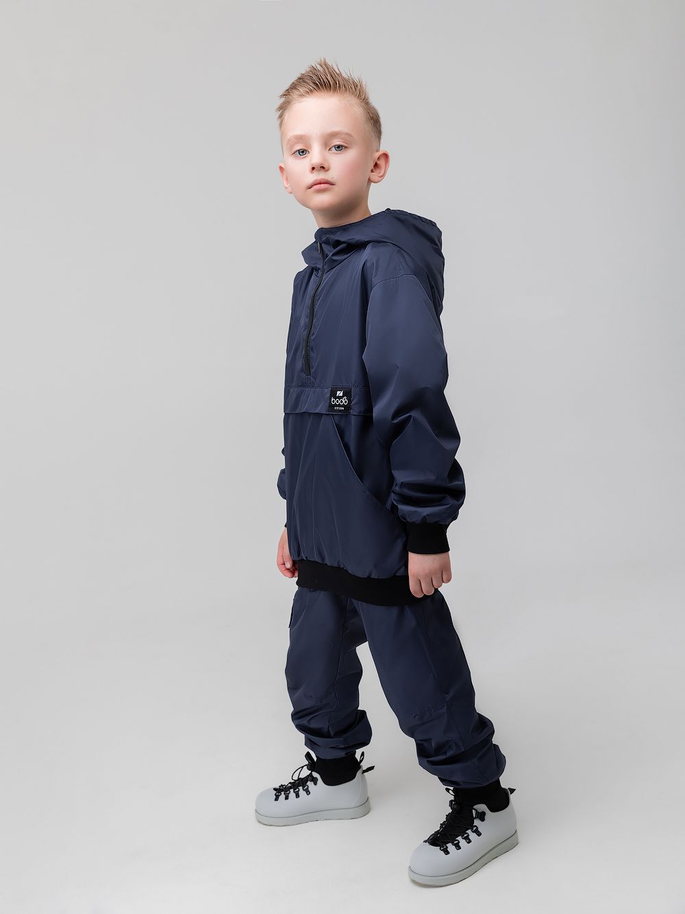 Костюм с анораком ДЮСПО - фото 9