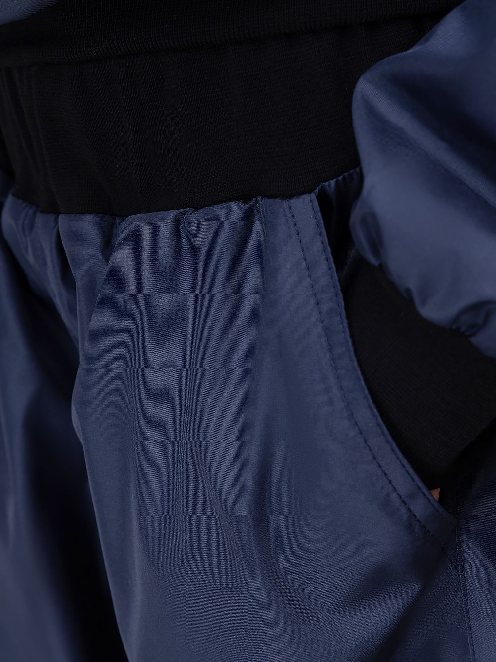 Костюм с анораком ДЮСПО - фото 11