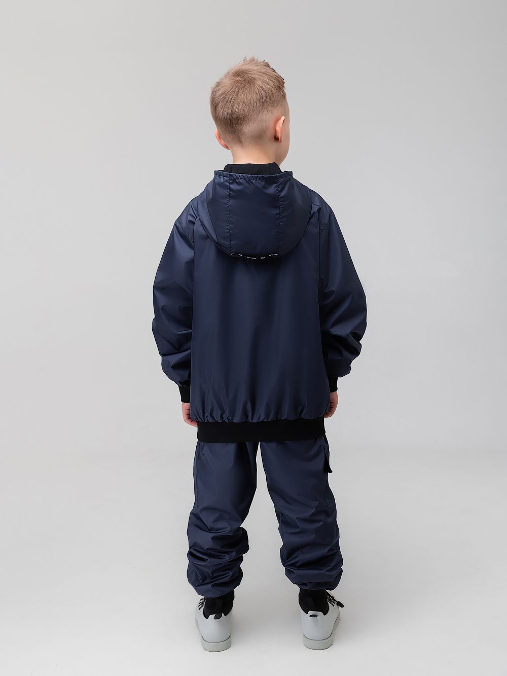 Костюм с анораком ДЮСПО - фото 12