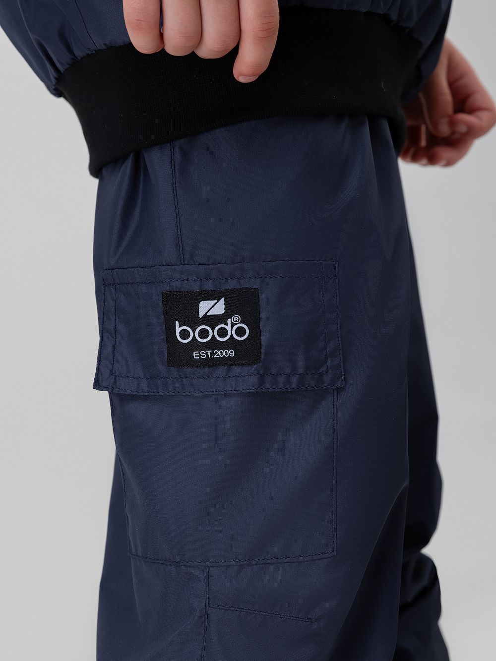 Костюм с анораком ДЮСПО - фото 14