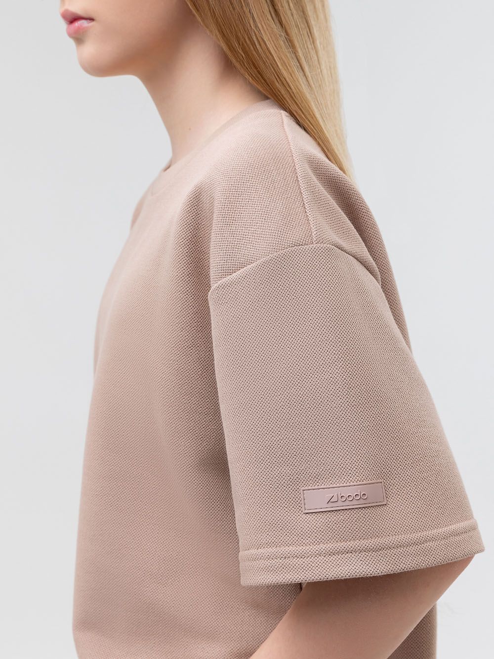 Костюм ПИКЕ с шортами - фото 8