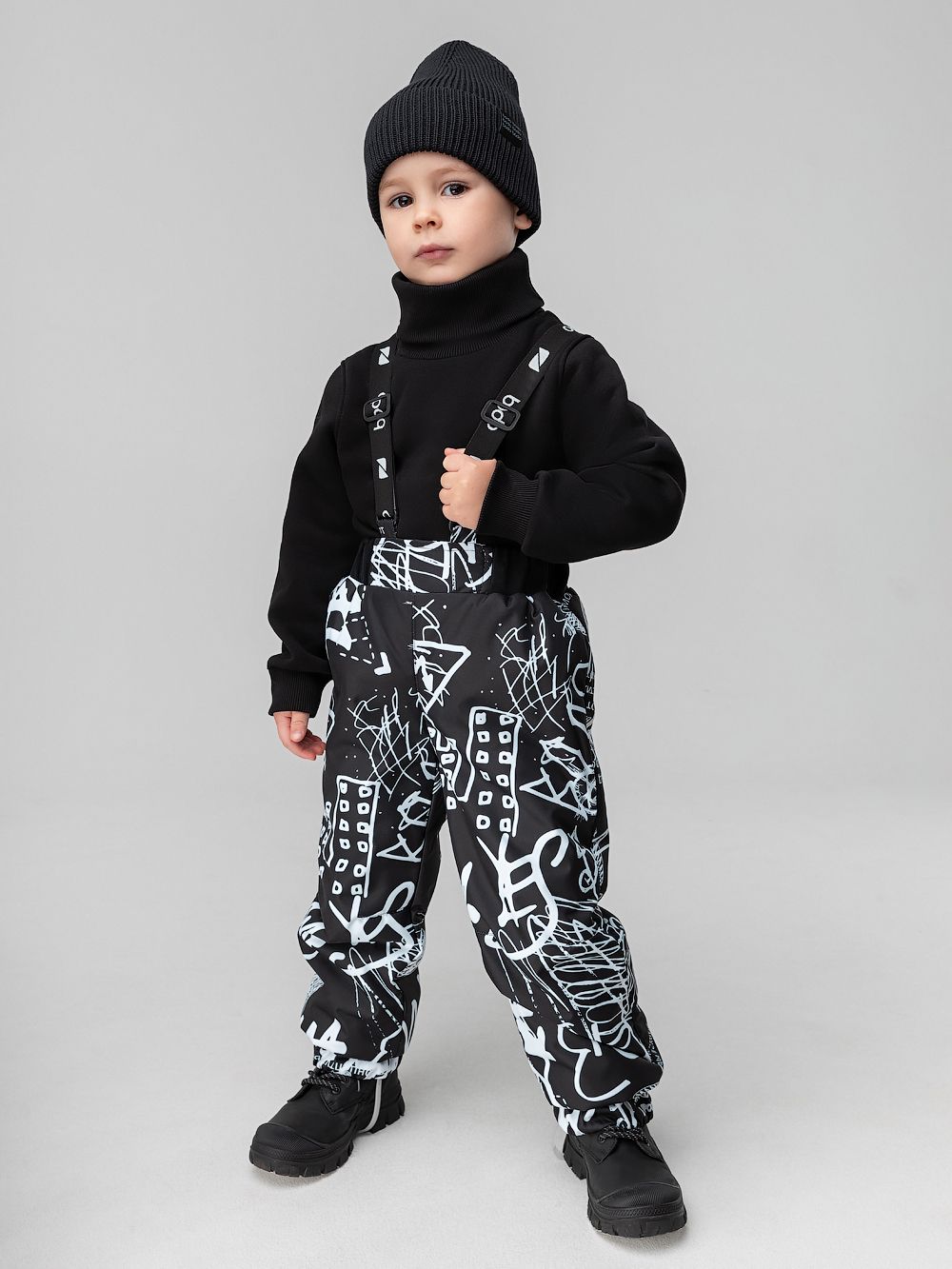 Костюм мембранный 