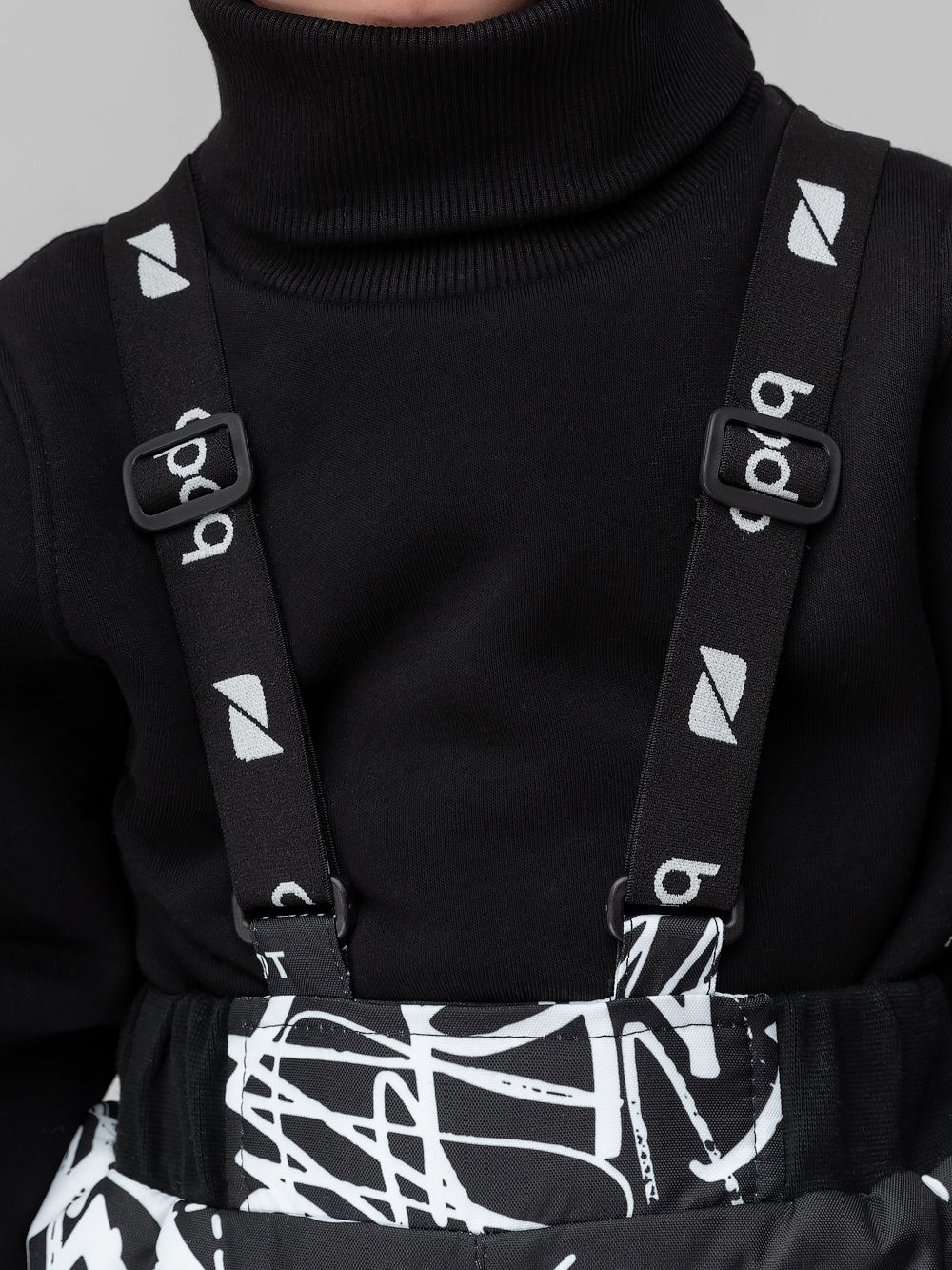 Костюм мембранный 