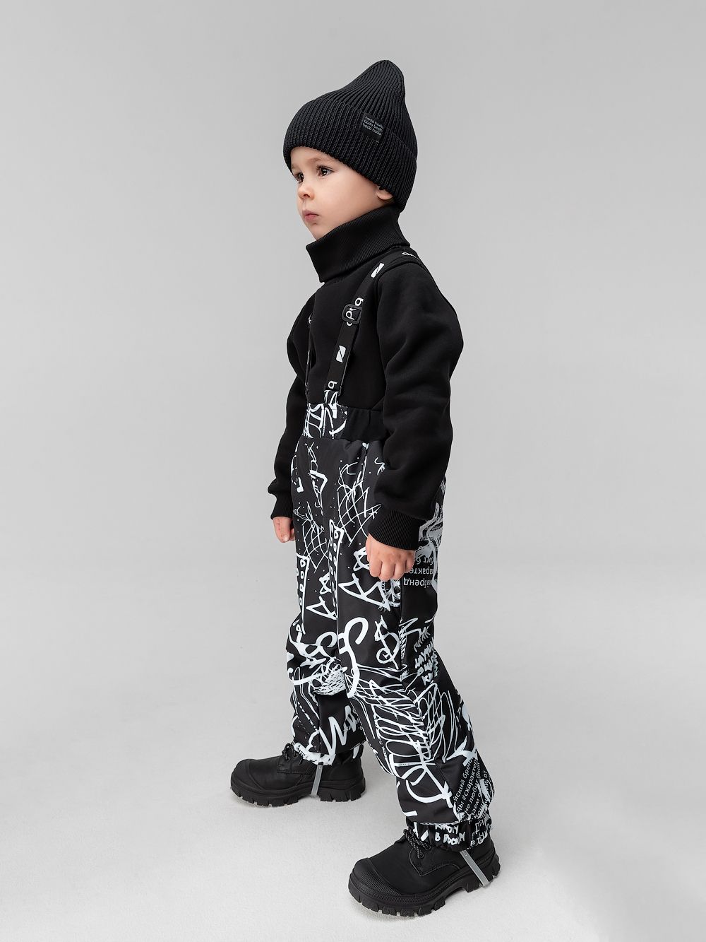 Костюм мембранный 