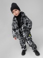 Костюм мембранный "Граффити"