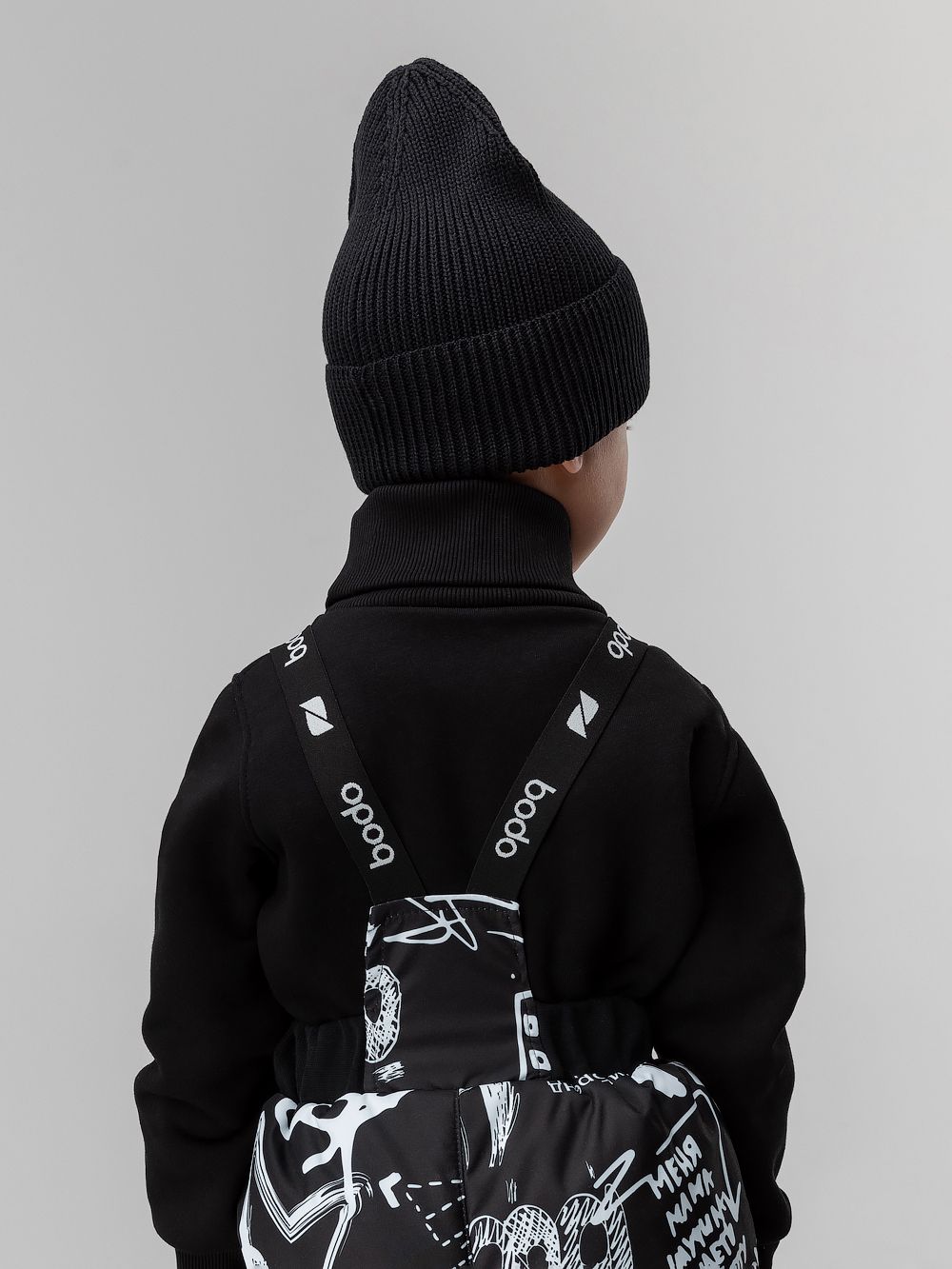 Костюм мембранный 