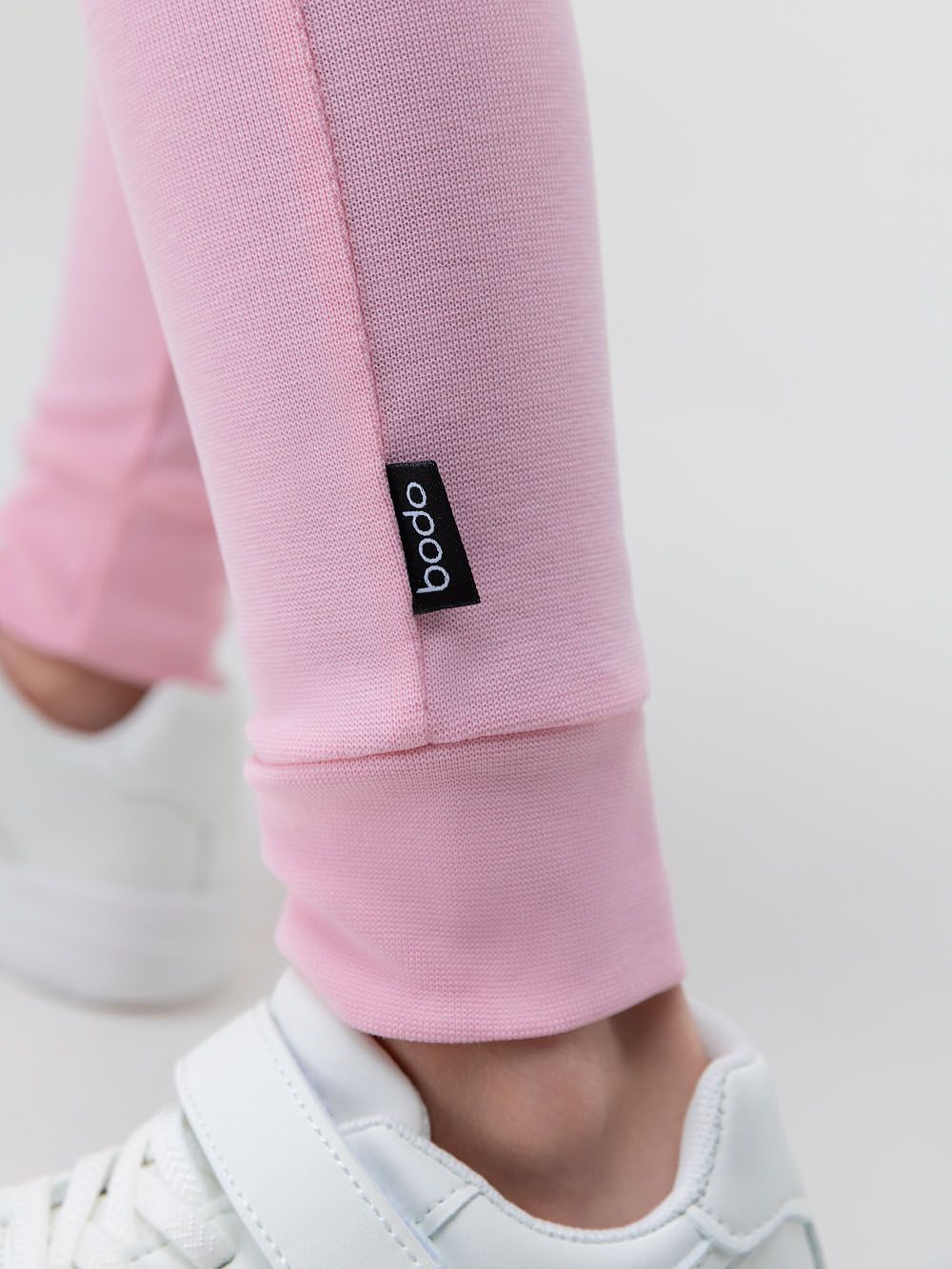 Леггинсы с манжетом - фото 5