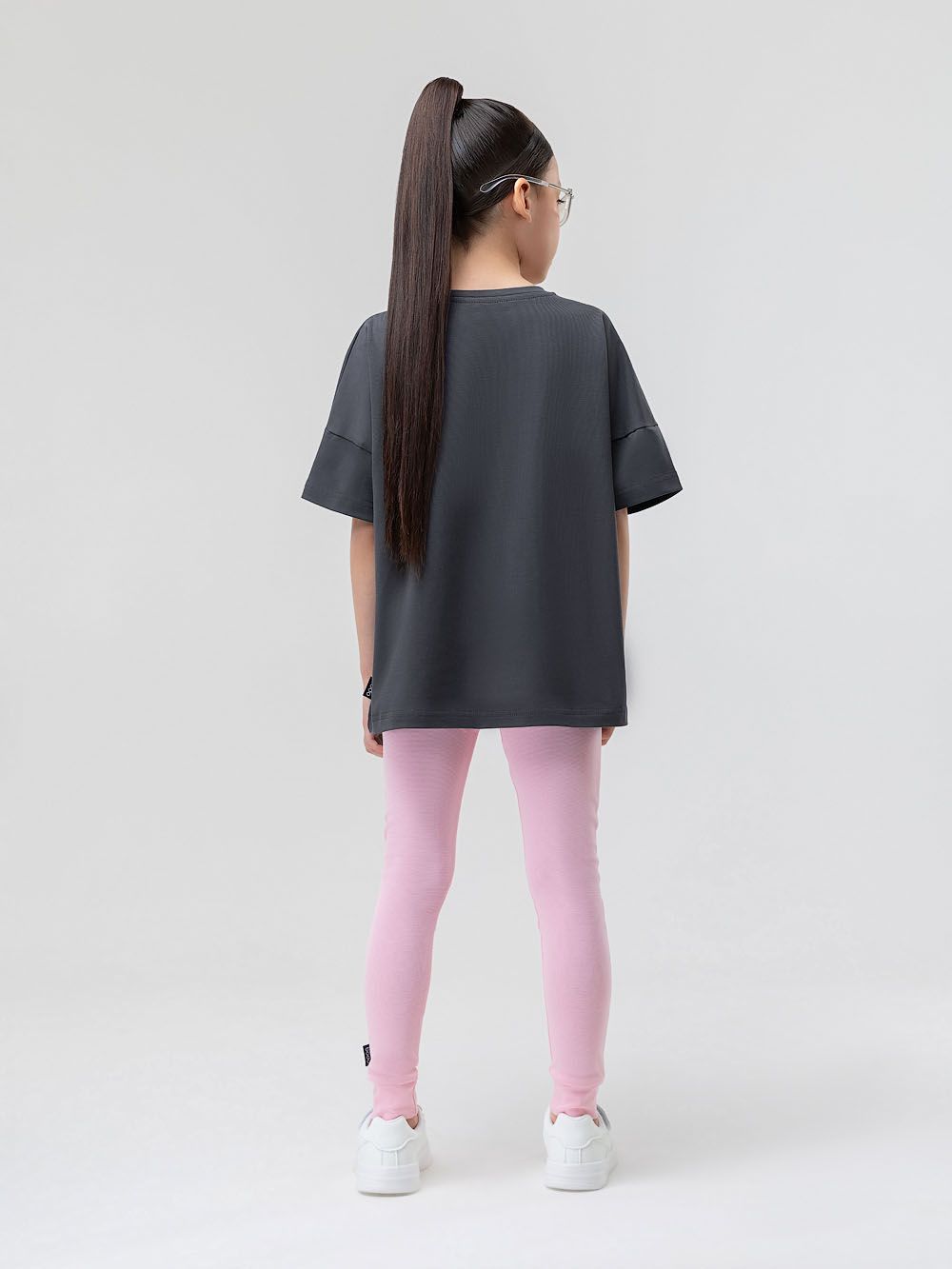 Леггинсы с манжетом - фото 7