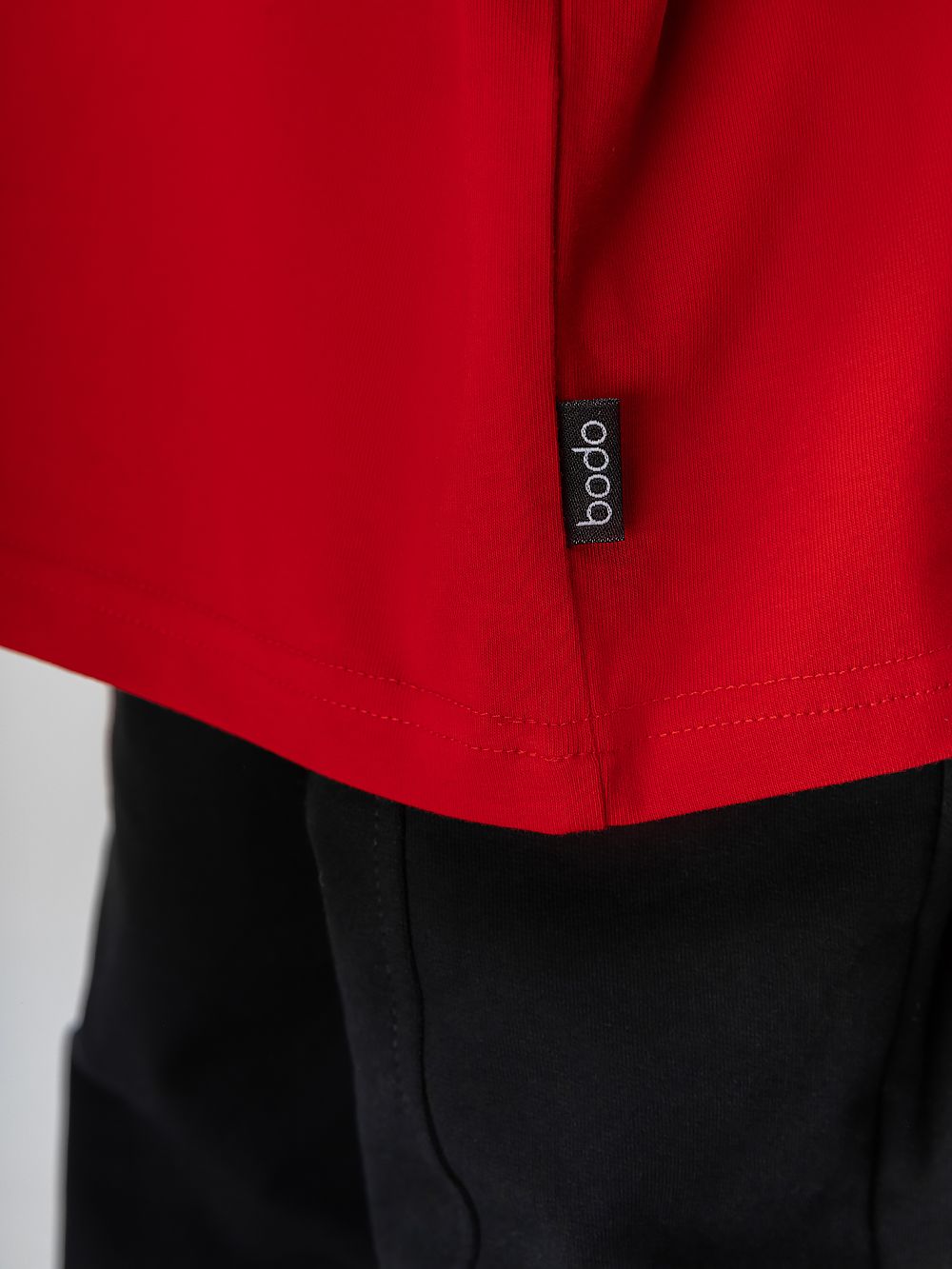 Футболка 4-387MU - фото 7