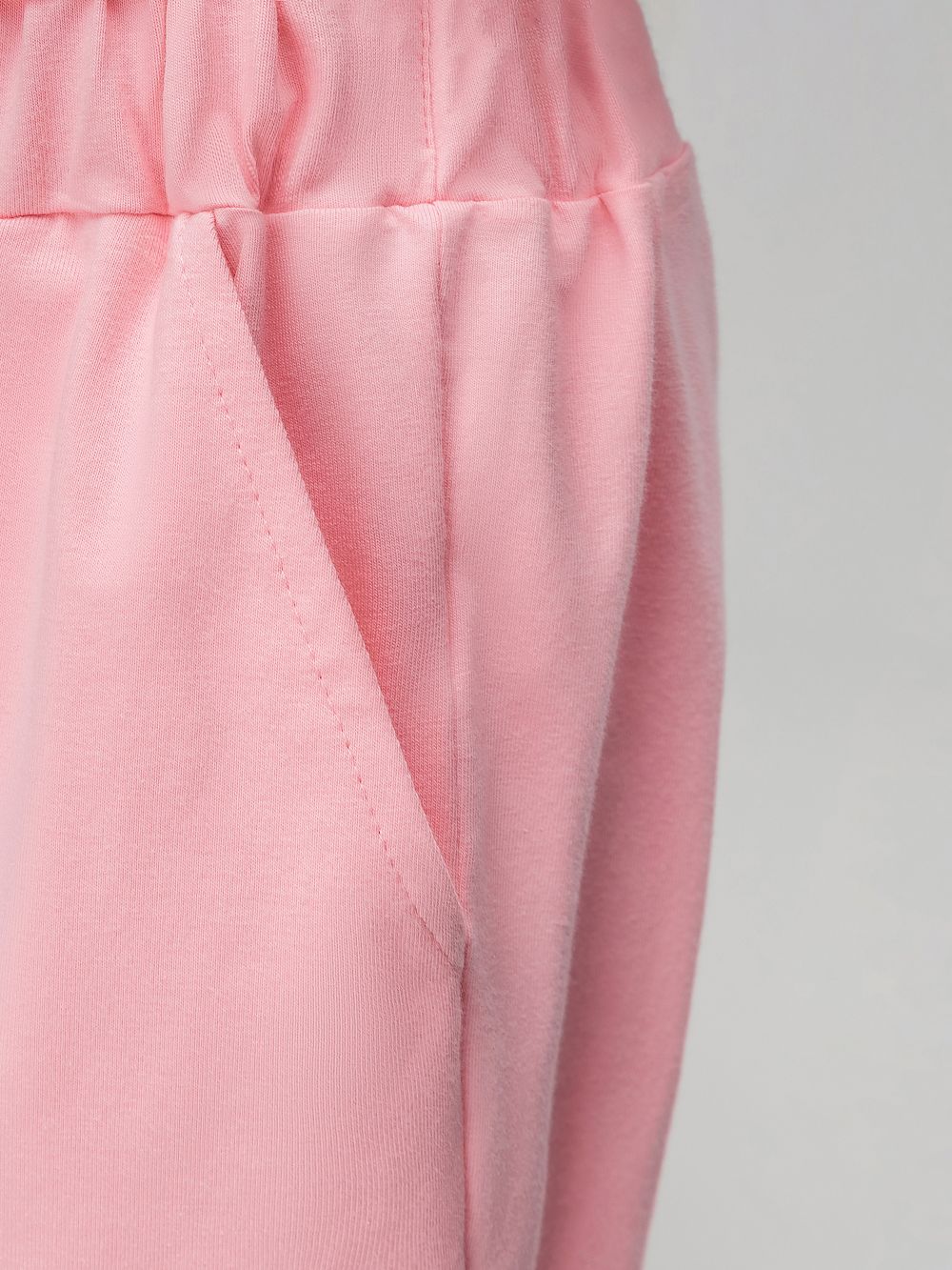 Костюм фрча с шортами - фото 6