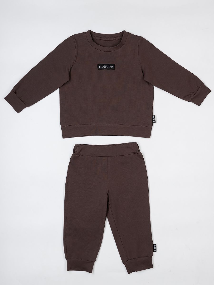 Костюм #Схарактером - фото 4